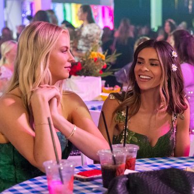 'The Secret Lives of Mormon Wives' Season 4: Everything We Know