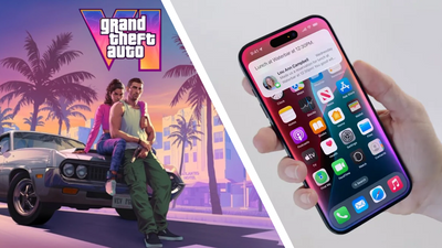 GTA 6 was delayed again, meaning Apple's long-awaited Siri 2.0 release might just come first