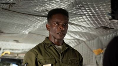 It: Welcome to Derry episode 3 –How does The Shining connect to the Stephen King prequel series?