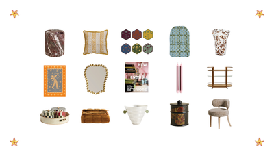 The Ultimate Gift Guide of Covetable Home Pieces They’ll Truly Treasure