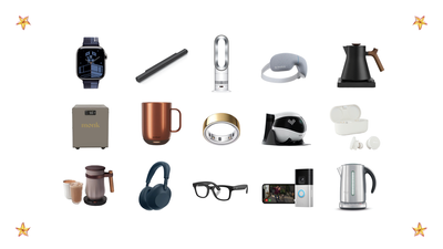 The Most Elegant Luxury Tech of the Year – Smart, Stylish, and Effortlessly Refined