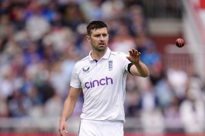 Boost for England as Mark Wood cleared of hamstring injury
