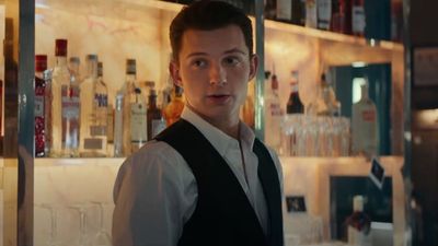 One Of Tom Holland’s Upcoming Movies Got Hit With A Big Setback, And It’s Bad News For Anyone Who Likes Seeing His Dance Moves