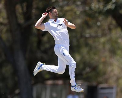 Josh Hazlewood ruled out of Ashes opener but England’s Mark Wood is fit