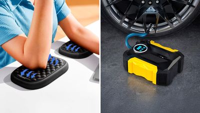 60 weird, genius things under $25 that have a cult following for good reason