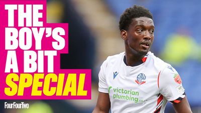 'The Boy's A Bit Special' Why the Bukayo Saka regen that Arsenal fumbled is destined for BIG things