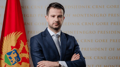Montenegro's President Faces Escalating Pressure That Could Shape the Nation's Future