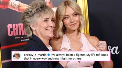 Boxer Christy Martin Defends ‘Ally’ Sydney Sweeney After Ruby Rose’s Fiery Call-Out
