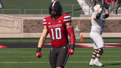 College Football 26 Week 12 Roster Update Available Today