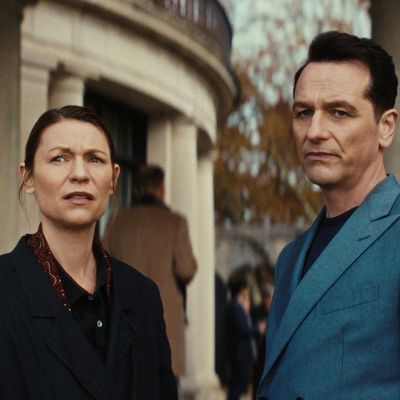 'The Beast in Me' Ending, Explained: Breaking Down the Twists in the Netflix Miniseries