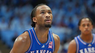 Bill Self Gives Update on Darryn Peterson's Injury Timeline for Kansas