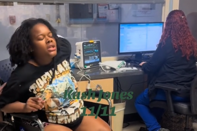 Viral Video Shows Texas Mom Screaming in Pain as Hospital Staff Delay Care: 'No Urgency, No Instinct To Help'