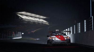 RENNSPORT Patch Coming Next Week For Xbox Wheel Issues and Much More