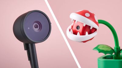 I tested the official Nintendo Switch 2 camera against its Piranha Plant rival – here’s the model I’d buy