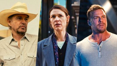 Your weekend binge list: 11 new shows and movies to stream on Netflix, Apple TV and more (Nov. 14-16)