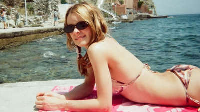 Succession Star Dasha Nekrasova Dropped by Gersh After Nick Fuentes Interview Fallout