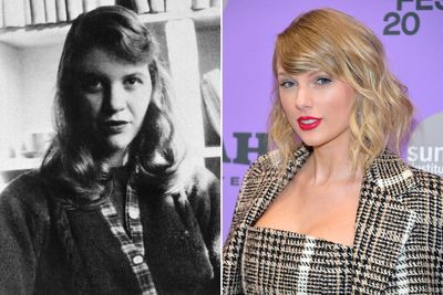 Taylor Swift, the Sylvia Plath of her generation? Maggie Nelson has got this one wrong in The Slicks