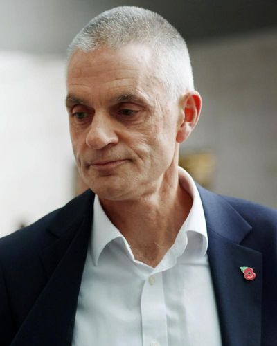 ‘Not for the faint-hearted’: is running the BBC an impossible job?