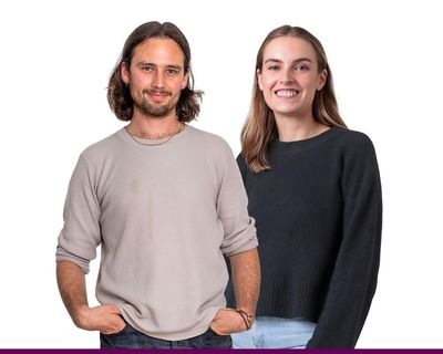 Blind date: ‘She friend-zoned me over text before the night was through’