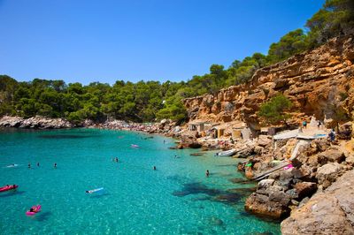 Why London buyers are deciding Ibiza is for life, not just the summer holidays