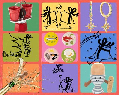 305 best Christmas gifts for 2025: truly brilliant presents tried, tested and handpicked by the Filter UK