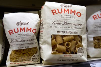 Aficionados fret as Trump moves to make pasta great again