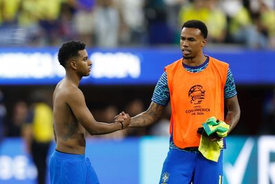 Is Brazil v Senegal on TV? Channel, kick-off time and how to watch international friendly for free