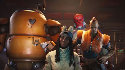 Concord, one of the most infamous videogame flops of all time, may already be flopping again as Sony brings the hammer down on revival mod