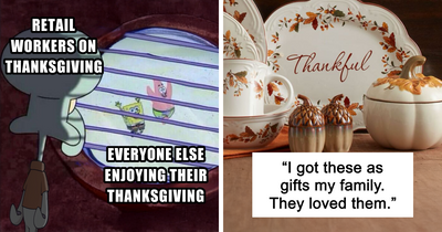 22 Thanksgiving Game-Changers That’ll Make You Actually *Want* To Host Again Next Year