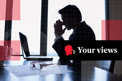 Voices: ‘She screamed in his face’: Readers share shocking examples of toxic bosses amid sick leave row