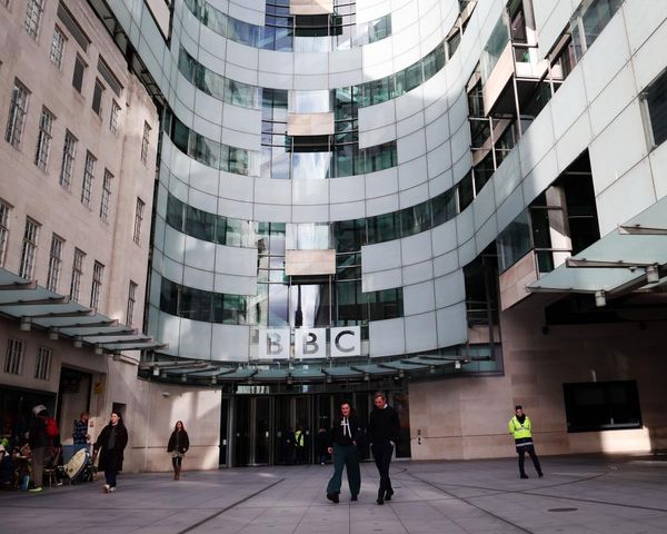 Trump says he will take legal action against BBC, despite its apology