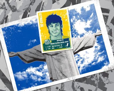 Witnesses of Neymar’s sad decline hope for one final twist in his career’s brutal narrative arc