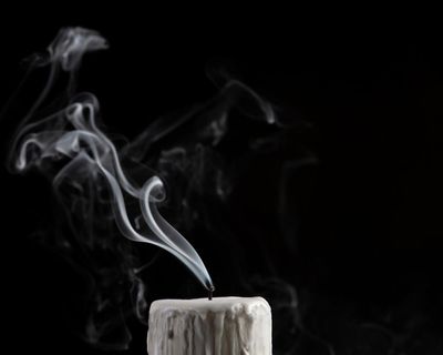 After I burned out, physics helped me understand what had happened to me – and to move on