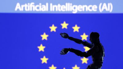 Bowing to pressure, EU set to relax AI, privacy rules