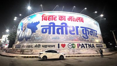 Bihar’s verdict: Why people chose familiar failures over unknown risks