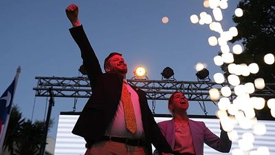 'Make Chile Great Again': Security and migration dominate the most tense election in decades