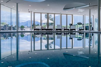 Clinique La Prairie: Inside the longevity clinic to the stars