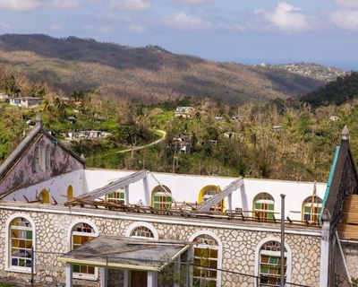 Hurricane Melissa a ‘real-time case study’ of colonialism’s legacies