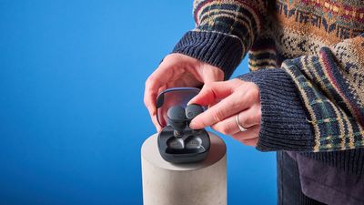 These earbuds have the best ANC I have ever tried — and they’re less than $160