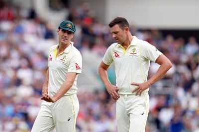 Australia without two key players for Ashes opener against England