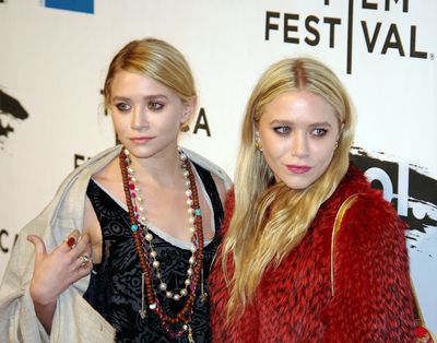 Olsen Twins 'Louis Vuitton' Ad Shocks Fans: Sister's 'New Face' Unrecognisable - Is It AI?