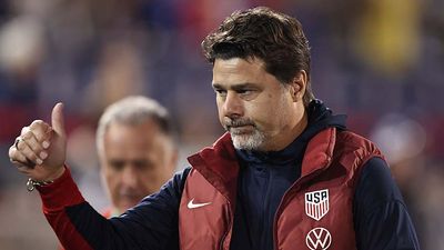 Mauricio Pochettino Reacts to Groundbreaking MLS Change
