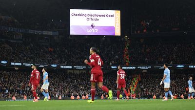 Premier League Panel Rule on Virgil van Dijk’s Disallowed Goal—Report