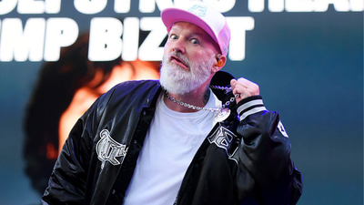 Limp Bizkit show in Estonia cancelled after Fred Durst's previous support of Vladimir Putin resurfaces online