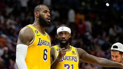 Former NBA Player Patrick Beverley Arrested for Assaulting a Family Member in Texas