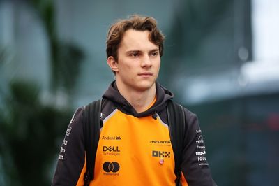 Oscar Piastri urged to leave McLaren "if he doesn't win the championship"