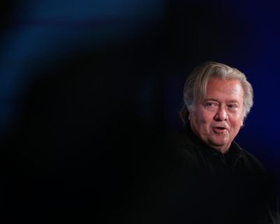 Steve Bannon advised Jeffrey Epstein for years on how to rehab his reputation, texts show