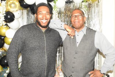 ‘He went to hospital as a physically healthy young man but never came home. Now we want answers’