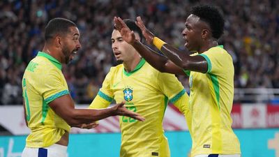 How to Watch Brazil vs. Senegal on TV, Live Stream