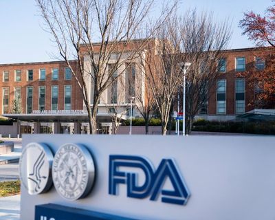 Turmoil and tensions at FDA after dramatic exit of top drug regulator